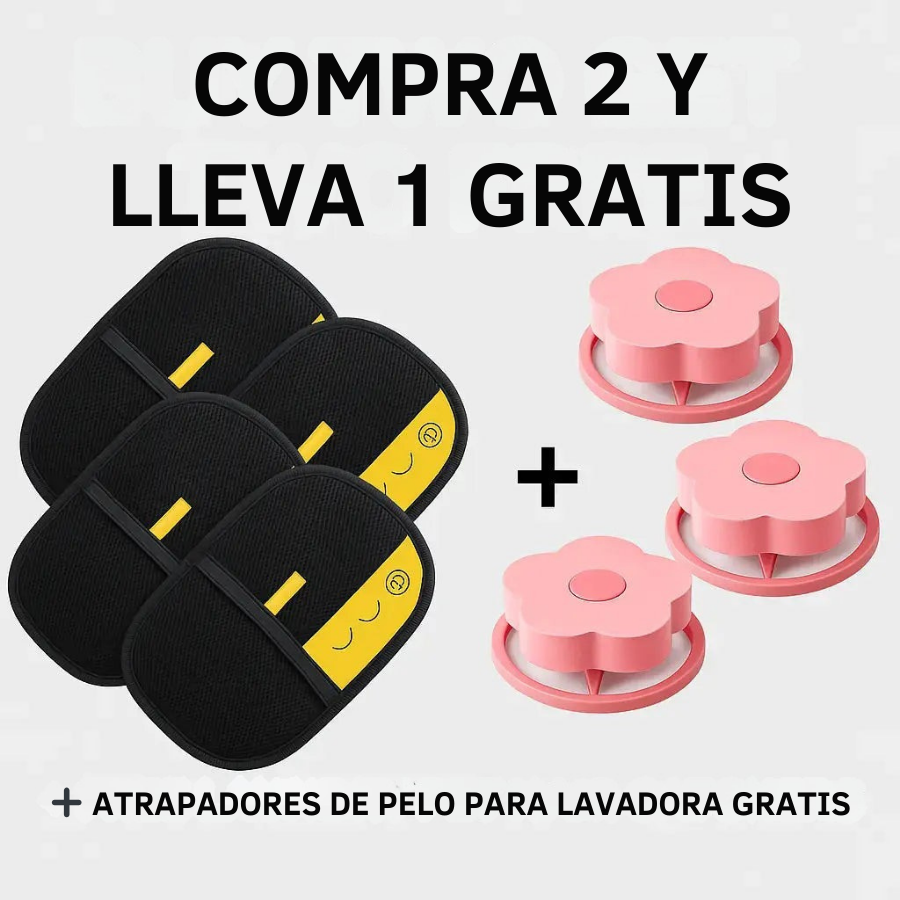 Imán de Pelo – ¡Nuestro superventas