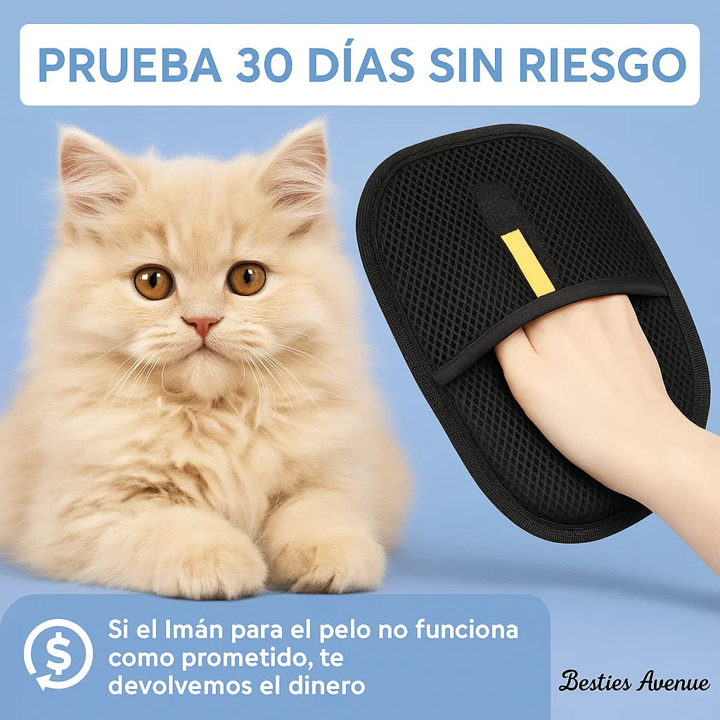 Iman de Pelo – ¡Nuestro superventas