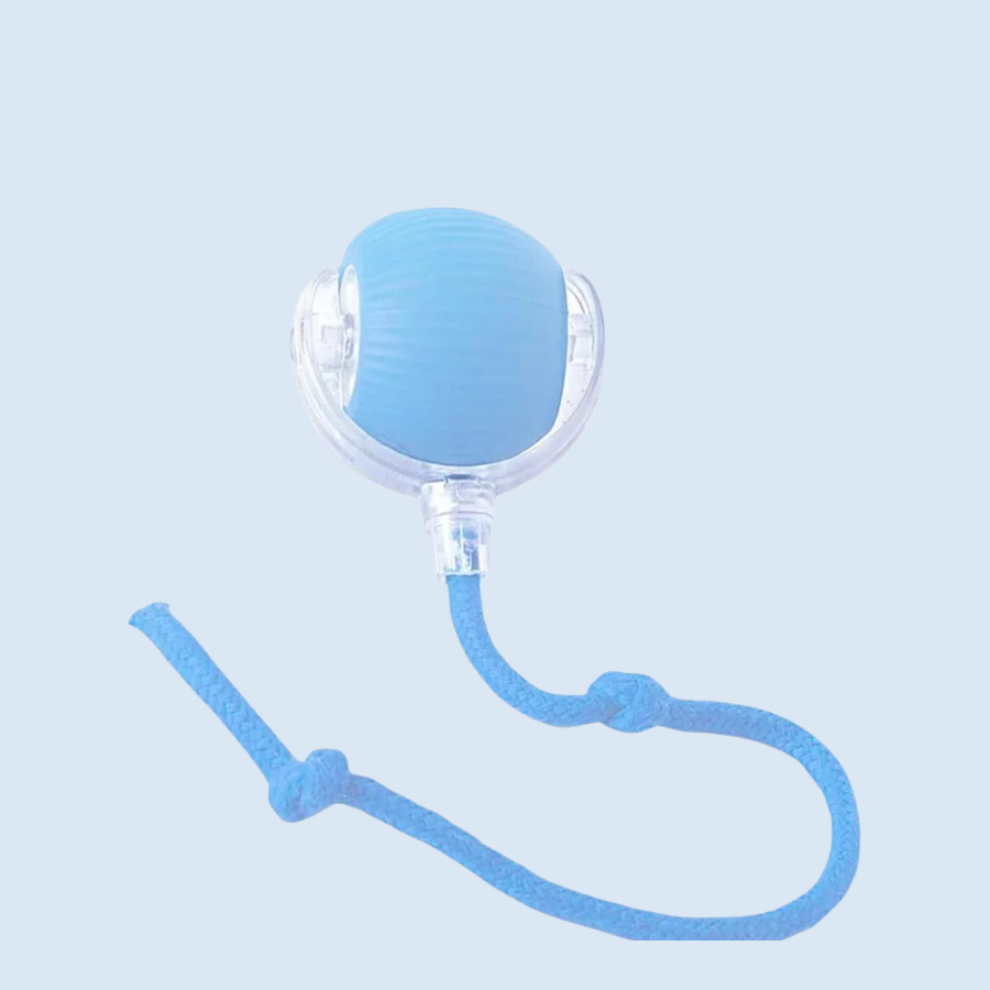 Pelota Mágica para gatos