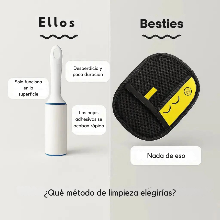 Imán de Pelo – ¡Nuestro superventas