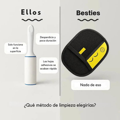 Imán de Pelo – ¡Nuestro superventas