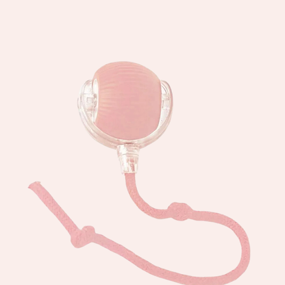 Pelota Mágica para gatos